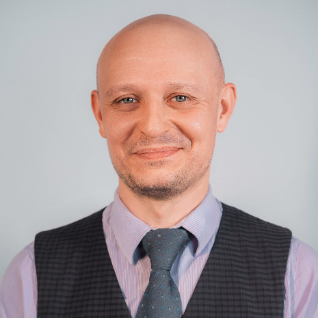 Некрасов Илья Александрович