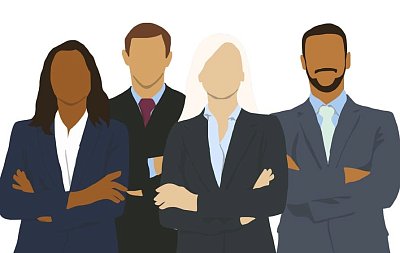 Как удержать ключевых сотрудников