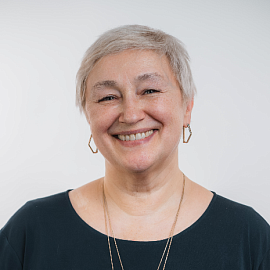 Стерхова Светлана Александровна